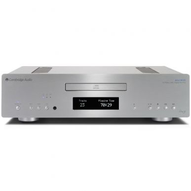 Cambridge Audio 851C Silver